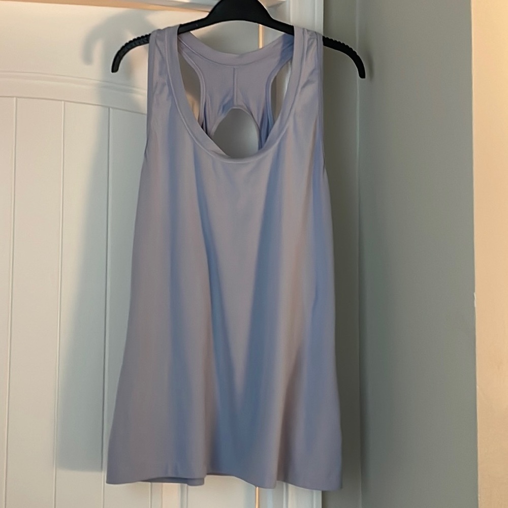 Athleta Tank
